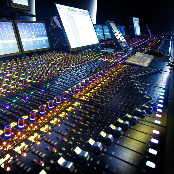 Basics of sound