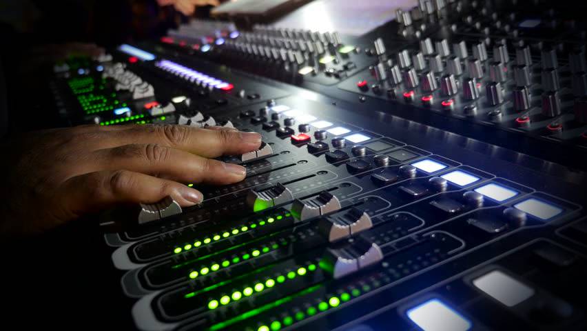Basics of sound