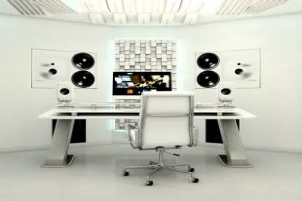 sound recoding 