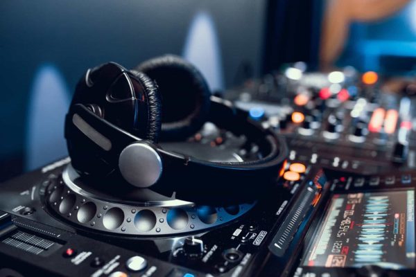 Basics of sound