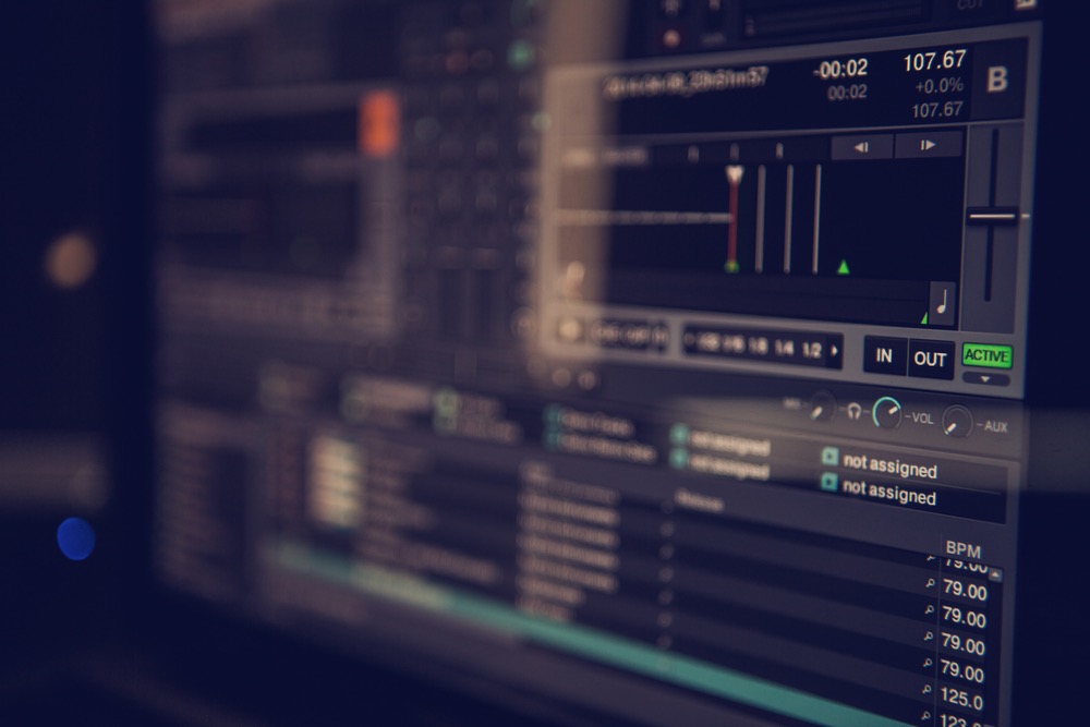 recording basics
