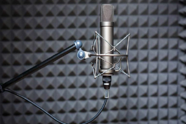 sound recoding 