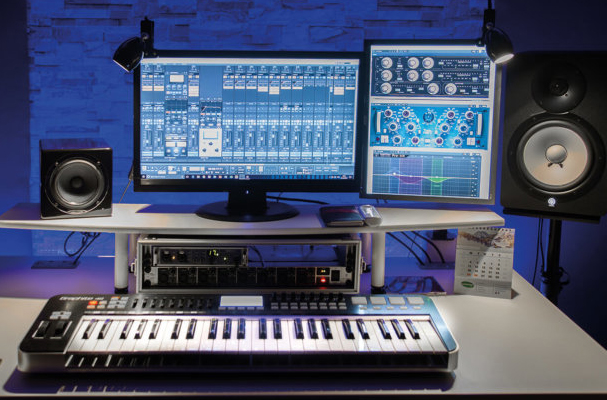 Basics of sound