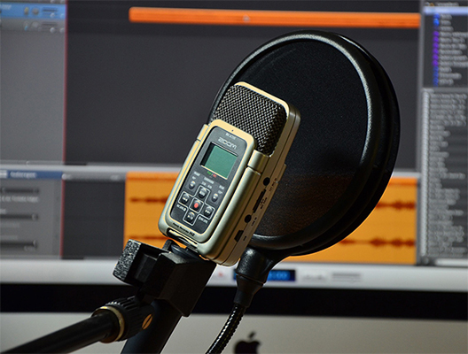 recording basics