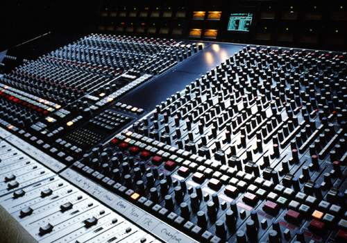 Basics of sound